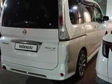 Nissan Serena 1997 года за 3 500 000 тг. в Астана – фото 4