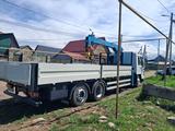 Volvo  FL 1997 годаүшін21 000 000 тг. в Алматы – фото 4