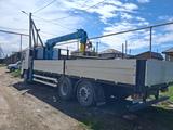 Volvo  FL 1997 годаүшін21 000 000 тг. в Алматы – фото 5