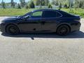 Toyota Camry 2022 годаүшін13 000 000 тг. в Усть-Каменогорск – фото 9