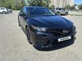 Toyota Camry 2022 годаүшін13 000 000 тг. в Усть-Каменогорск