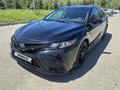 Toyota Camry 2022 годаүшін13 000 000 тг. в Усть-Каменогорск – фото 2