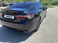 Toyota Camry 2022 годаүшін13 000 000 тг. в Усть-Каменогорск – фото 5