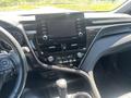 Toyota Camry 2022 годаүшін13 000 000 тг. в Усть-Каменогорск – фото 10
