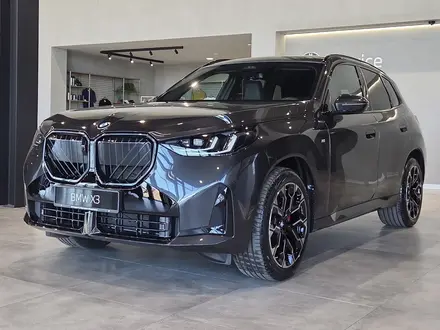 BMW X3 XDrive 20i 2026 года за 60 944 000 тг. в Семей