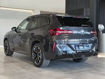 BMW X3 XDrive 20i 2026 года за 60 944 000 тг. в Семей – фото 6