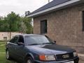 Audi 100 1992 годаүшін1 550 000 тг. в Тараз – фото 3
