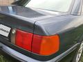 Audi 100 1992 годаүшін1 550 000 тг. в Тараз – фото 2