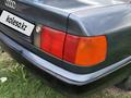 Audi 100 1992 годаүшін1 550 000 тг. в Тараз – фото 4