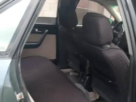 Audi 100 1992 года за 1 550 000 тг. в Тараз – фото 7
