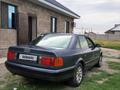 Audi 100 1992 годаүшін1 550 000 тг. в Тараз – фото 5