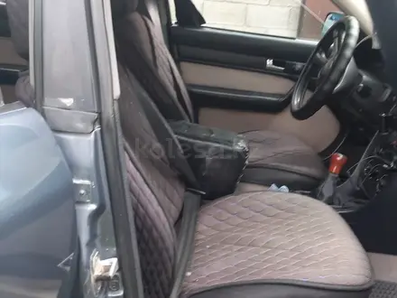 Audi 100 1992 года за 1 550 000 тг. в Тараз – фото 8