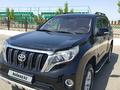 Toyota Land Cruiser Prado 2013 года за 21 000 000 тг. в Аральск – фото 2