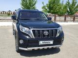 Toyota Land Cruiser Prado 2013 года за 21 000 000 тг. в Аральск