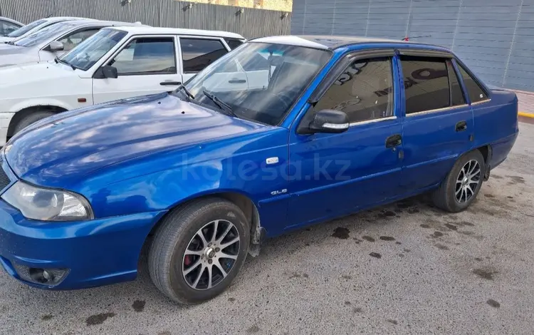 Daewoo Nexia 2014 года за 1 900 000 тг. в Кызылорда