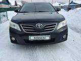 Toyota Camry 2010 года за 7 700 000 тг. в Семей – фото 3