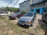 ВАЗ (Lada) 2114 2013 годаүшін750 000 тг. в Семей – фото 2