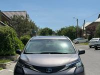 Toyota Sienna 2021 года за 25 000 000 тг. в Шымкент