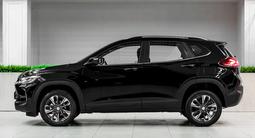 Chevrolet Tracker LT 1.2 2024 годаүшін10 390 000 тг. в Шымкент – фото 5