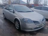 Nissan Primera 2002 годаүшін1 800 000 тг. в Алматы – фото 2