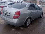Nissan Primera 2002 годаүшін1 800 000 тг. в Алматы – фото 4