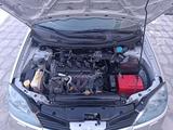 Nissan Primera 2002 годаүшін1 800 000 тг. в Алматы – фото 5