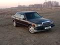 Mercedes-Benz 190 1991 года за 450 000 тг. в Петропавловск