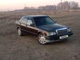 Mercedes-Benz 190 1991 года за 550 000 тг. в Петропавловск