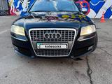 Audi A8 2007 годаfor6 500 000 тг. в Алматы – фото 2