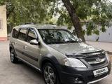 ВАЗ (Lada) Largus Cross 2018 года за 4 600 000 тг. в Алматы