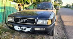 Audi 80 1992 годаfor1 400 000 тг. в Караганда