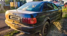 Audi 80 1992 годаfor1 400 000 тг. в Караганда – фото 2