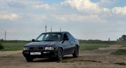 Audi 80 1992 годаfor1 400 000 тг. в Караганда – фото 4