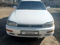 Toyota Camry 1992 годаүшін2 000 000 тг. в Жаркент