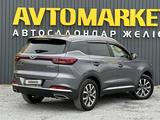 Chery Tiggo 7 Pro 2023 годаүшін7 490 000 тг. в Актобе – фото 3