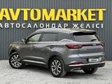 Chery Tiggo 7 Pro 2023 годаүшін7 490 000 тг. в Актобе – фото 4