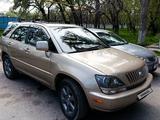 Lexus RX 300 2000 года за 4 200 000 тг. в Тараз