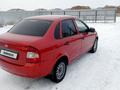 ВАЗ (Lada) Kalina 1118 2011 года за 1 500 000 тг. в Семей – фото 4