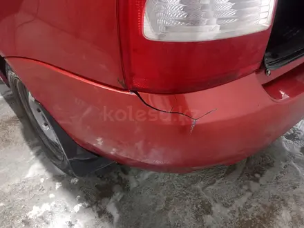 ВАЗ (Lada) Kalina 1118 2011 года за 1 500 000 тг. в Семей – фото 8