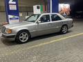 Mercedes-Benz E 200 1989 годаүшін2 000 000 тг. в Шымкент – фото 3