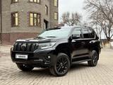 Toyota Land Cruiser Prado 2023 годаүшін29 700 000 тг. в Алматы – фото 4