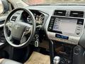 Toyota Land Cruiser Prado 2023 годаfor29 700 000 тг. в Алматы – фото 21