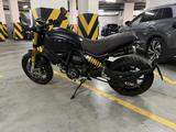 Ducati  Scrambler 1100 2023 года за 6 700 000 тг. в Алматы – фото 5