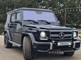 Mercedes-Benz G 500 2007 годаүшін16 000 000 тг. в Астана