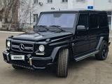 Mercedes-Benz G 500 2007 годаүшін16 000 000 тг. в Астана – фото 2