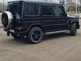 Mercedes-Benz G 500 2007 годаүшін16 000 000 тг. в Астана – фото 4