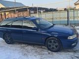 Subaru Legacy 1996 года за 1 800 000 тг. в Алматы – фото 4