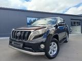 Toyota Land Cruiser Prado 2017 годаүшін18 500 000 тг. в Костанай
