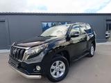 Toyota Land Cruiser Prado 2017 годаүшін18 500 000 тг. в Костанай – фото 3