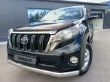 Toyota Land Cruiser Prado 2017 годаүшін18 500 000 тг. в Костанай – фото 4